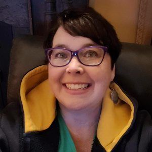 Meet your Posher, Jeannette